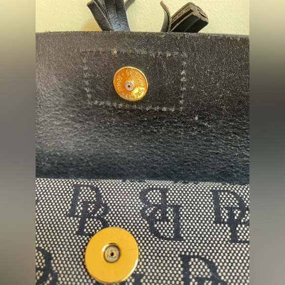 Dooney & Bourke Medium Flap Tassel Shoulder Handbag - Picture 13 of 13